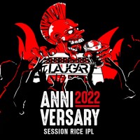 Laugar Anniversary 2022 Session Rice IPL