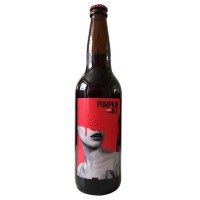 Wagner Bier Pumpkin Ale Wagner Bier Pumpkin Ale