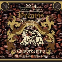 Préaris Quadrocinno