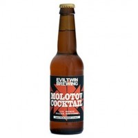 Evil Twin Molotov Cocktail