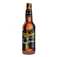 Speakeasy Tallulah Extra Pale Ale