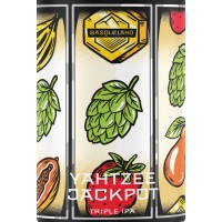 Yahtzee Jackpot - Biermarket