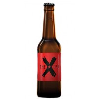 Piporra The X IPA
