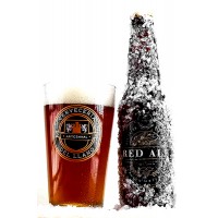 Cervecería del Llano Red Ale Cervecería del Llano Red Ale