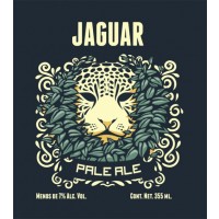 Hacienda Jaguar