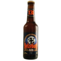 Belzebuth Extra Forte 25 cl - Wineselec