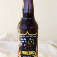 CERBERUS Torrada - Cold Cool Beer