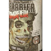 Naparbier/ Proof Brewing Co. Zombified! - Beer Shop HQ