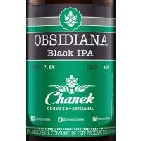 Chanek Obsidiana