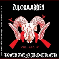 Zulogaarden Weizenbocker 