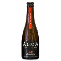 ALMA Algarvia 33cl - PCB - Portuguese Craft Beer