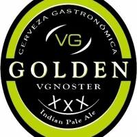 VG Noster Golden Ale