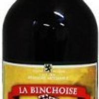 La Binchoise Spéciale Noël