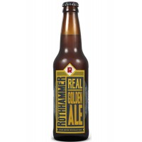 Rothhammer Real Golden Ale Rothhammer Real Golden Ale