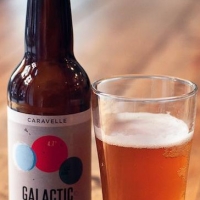 Caravelle Galactic Pale Ale 