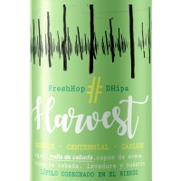 Castreña Harvest IPA 33cl 1-4 - Brewhouse.es