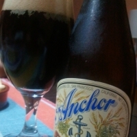 Anchor Porter - Monster Beer