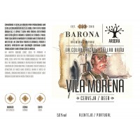 Barona / Aroeira Vila Morena 2020