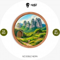 La Pirata / Hoppit The Shire