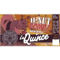 La Quince H-Nut Bomb!