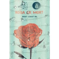 Saltus / Espiga Rosa De Mort