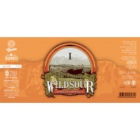 La Quince / Guineu Wild Sour I
