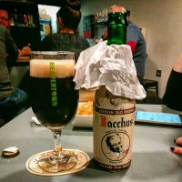 Bacchus Vlaams Oud Bruin