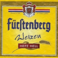 Furstenberg Hefeweizen 