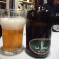 Blond Ale Caja regalo de 2 unidades de 75cl - La Real del Duero, cerveza artesana - La Real del Duero