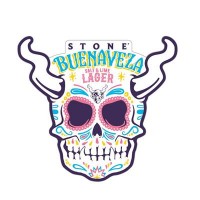 Stone Buenaveza Salt & Lime Lager - Cervexxa
