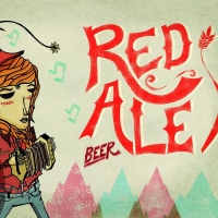Cerveza Artesana Irish Red Ale Pack 6 Bot - Sabores de la Mancha