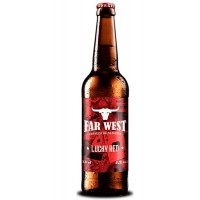 Far West LUCKY RED - Far West