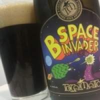 Toccalmatto B-Space Invader 