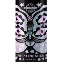 Pinpilinpauxa - Basqueland Brewing - Name The Beers