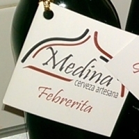 Medina Febrerita Medina Febrerita