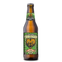 Tubinger Hopiness India Pale Ale - Dolcebirra