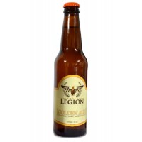 Legion Golden Ale