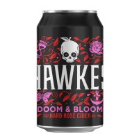 Hawkes Doom & Bloom 