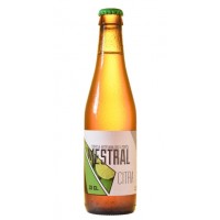 20 Botellas de Cerveza Mestral Citra - Mestral
