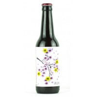 Primavera 33cl - PCB - Portuguese Craft Beer