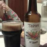 Tastet Ol’Black