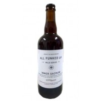 Against The Grain Inner Sacrum Against The Grain Inner Sacrum