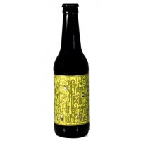 Baobeer B&W Colobus - OKasional Beer