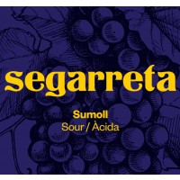 Segarreta / Arbor Sumoll Grape Sour