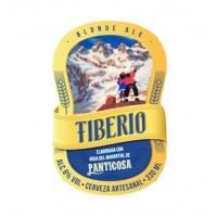 Tiberio Blonde Ale 
