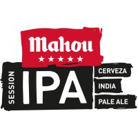 Cerveza España Mahou Session IPA   330cc - House of Beer