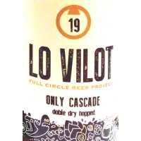 Lo Vilot Only Cascade 