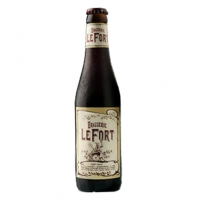 Brasserie Le Fort - The Belgian Beer Company