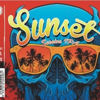 SUNSET SESSION IPA NAPARBIER 33cl - Condalchef