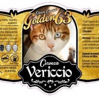 Vericcio Golden 63 